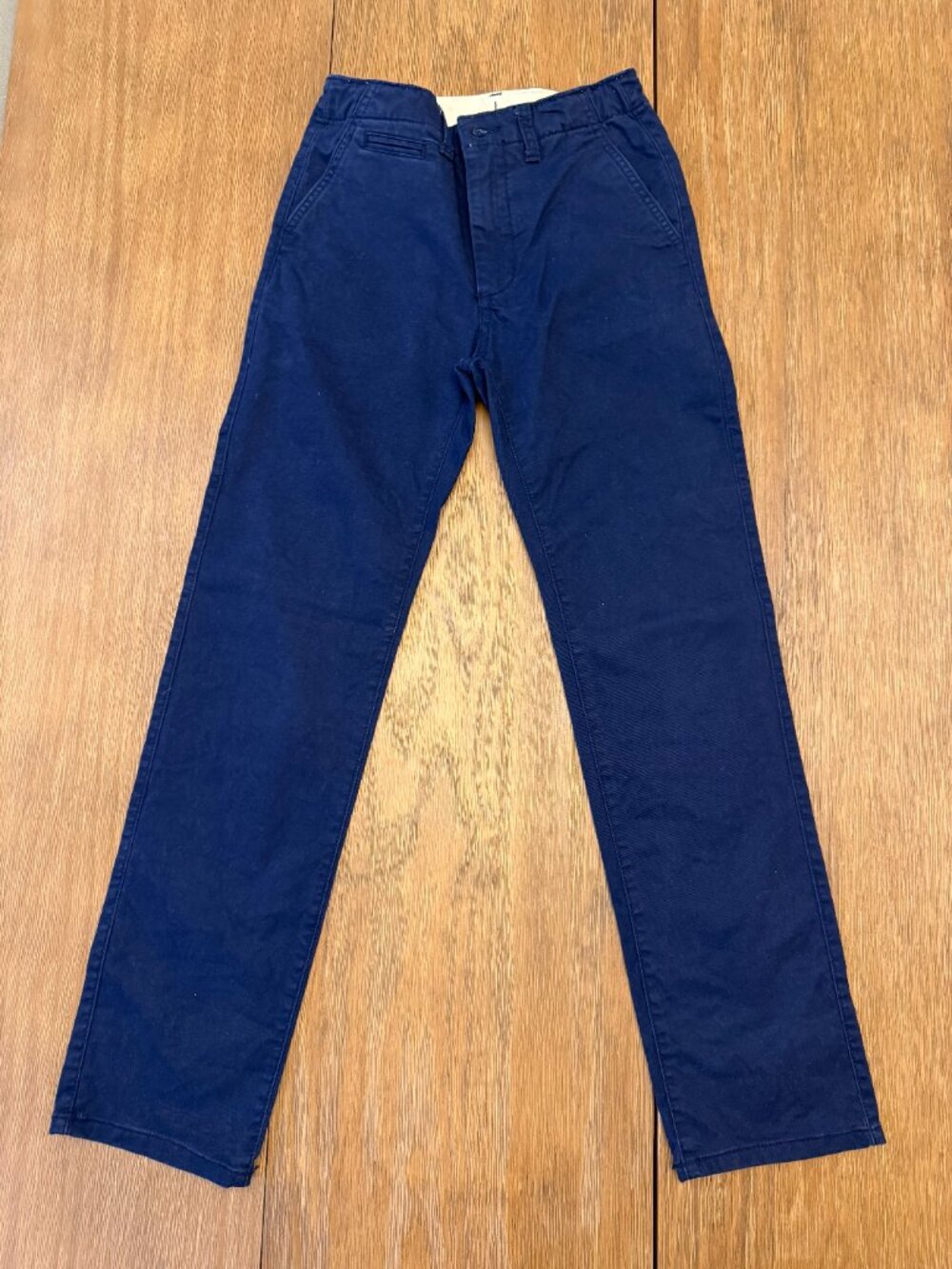 GAP Boys Navy Uniform Pants Bundle Size 10